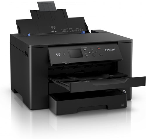 Epson WorkForce WF-7310DTW inkjet printer Colour 4800 x 2400 DPI A3+ Wi-Fi Epson WorkForce WF-7310DTW inkjet printer Colour 4800 x 2400 DPI A3+ Wi-Fi